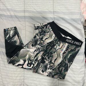 Nike Pro Leggings